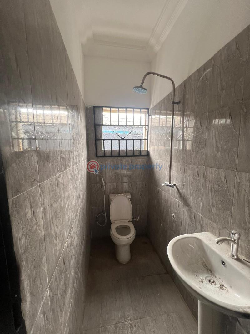 3 bedroom Flat & Apartment For Rent Alafia Estata ,akobo Ojuirin (very Near To The Main Road ) Akobo Ibadan Oyo - 2