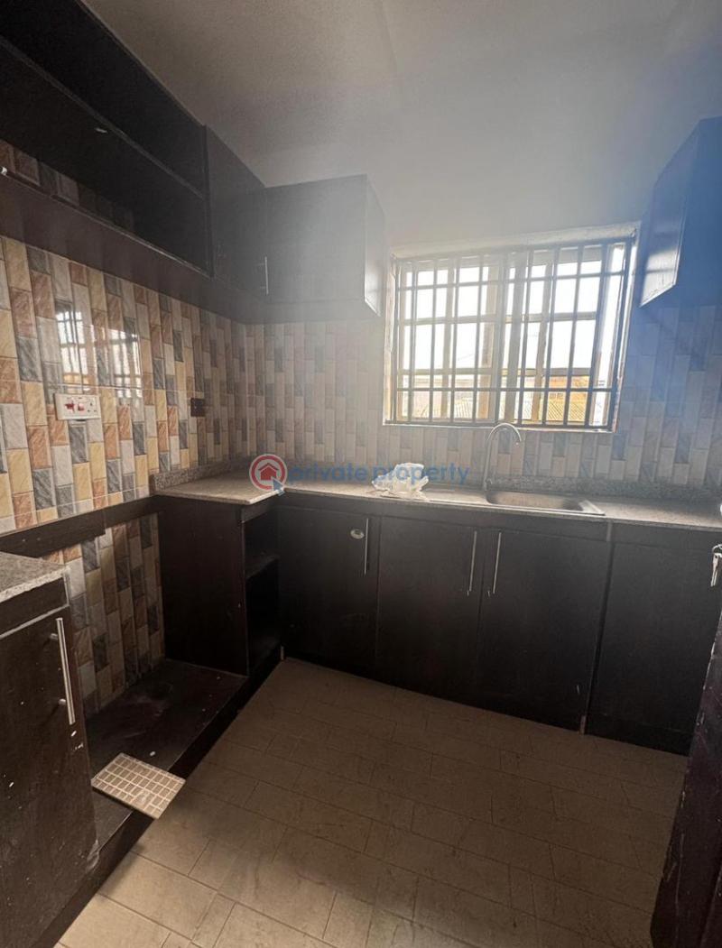 3 bedroom Flat & Apartment For Rent Alafia Estata ,akobo Ojuirin (very Near To The Main Road ) Akobo Ibadan Oyo - 1