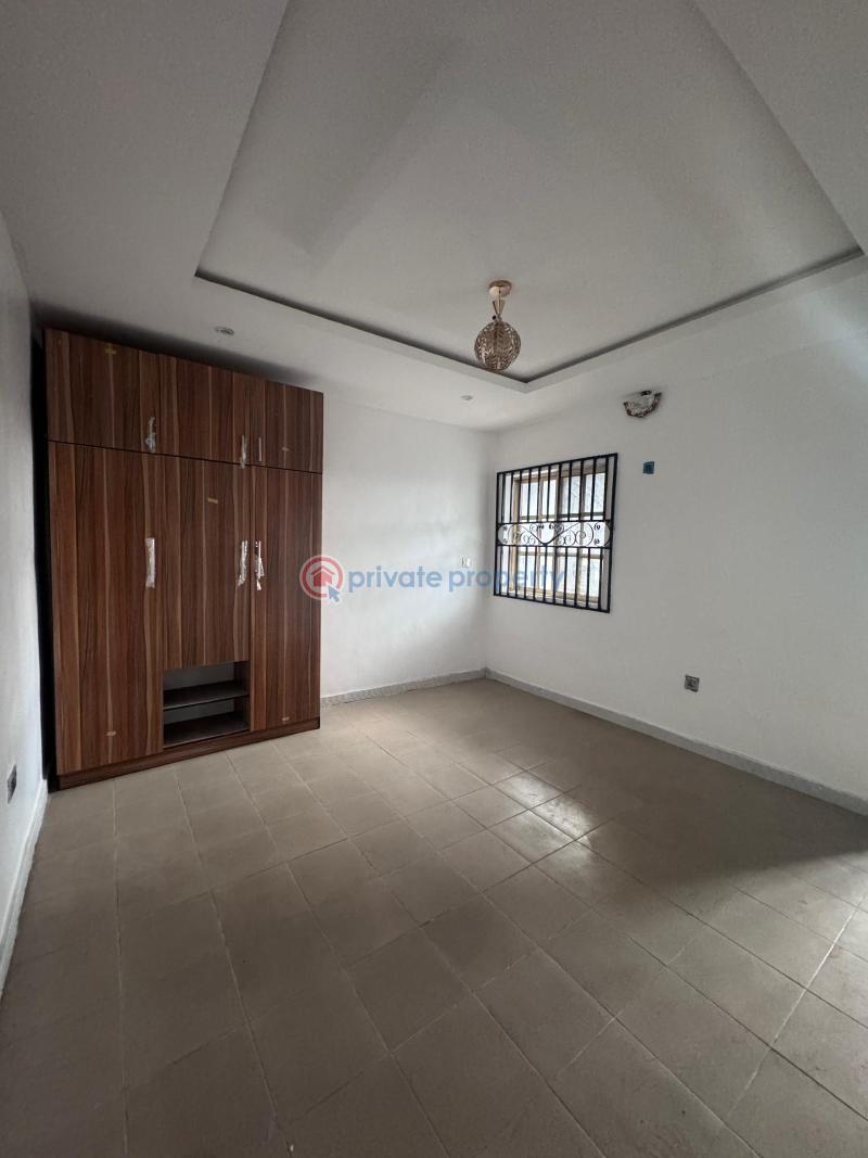 3 bedroom Flat & Apartment For Rent Alafia Estata ,akobo Ojuirin (very Near To The Main Road ) Akobo Ibadan Oyo - 3