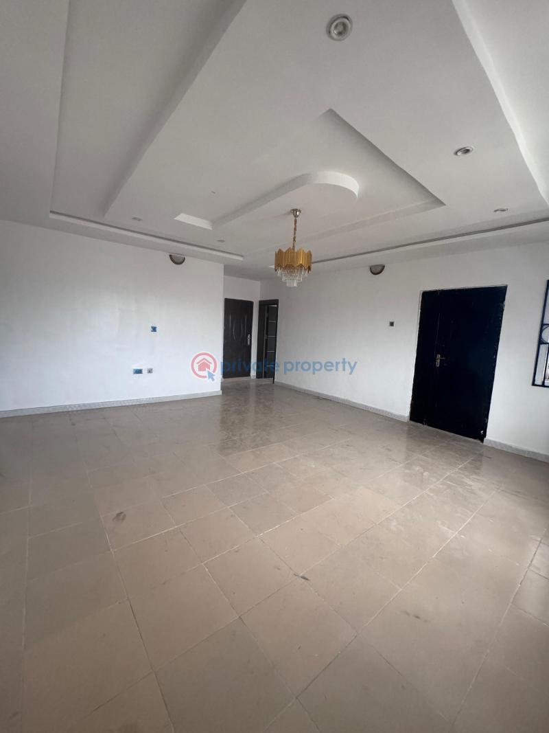 3 bedroom Flat & Apartment For Rent Alafia Estata ,akobo Ojuirin (very Near To The Main Road ) Akobo Ibadan Oyo - 5