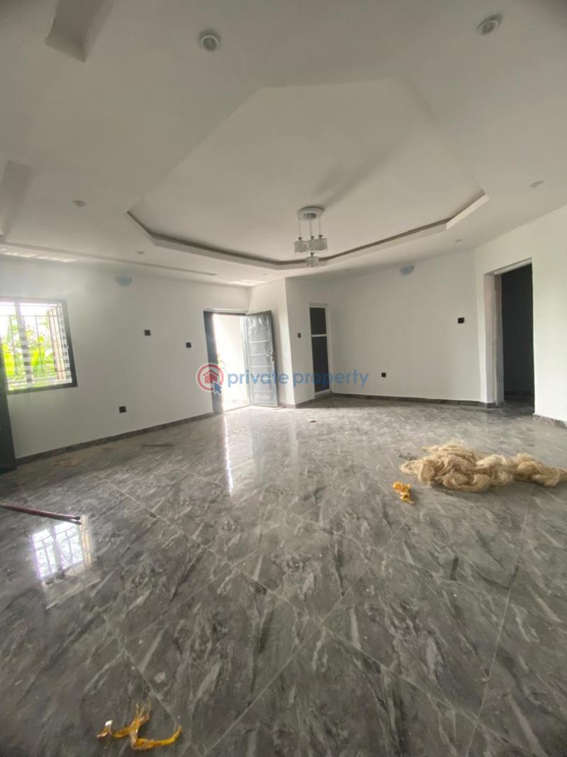3 bedroom Flat & Apartment For Rent Alashela Area Ogombo Ajah Lagos - 10