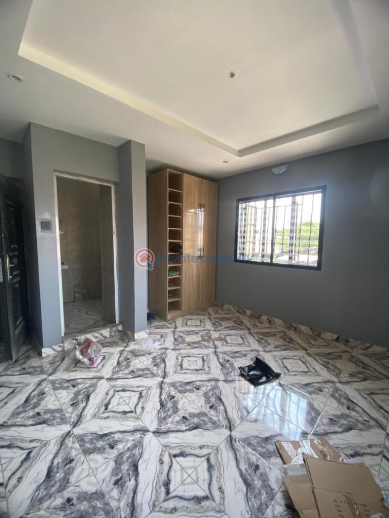 3 bedroom Flat & Apartment For Rent Alashela Area Ogombo Ajah Lagos - 2