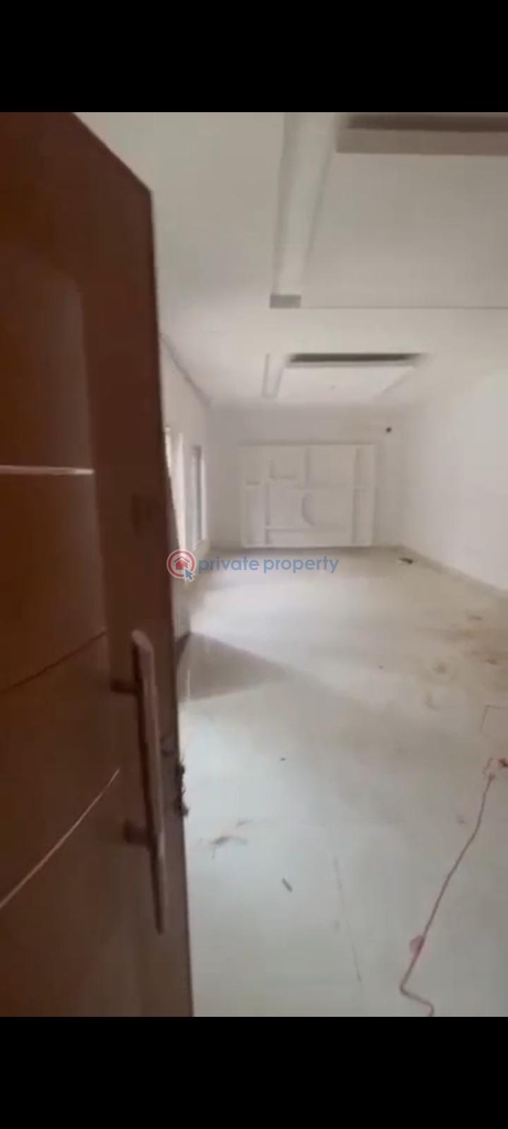 3 bedroom Block Of Flats For Rent Gilmore Jahi Abuja Phase 2  - 0