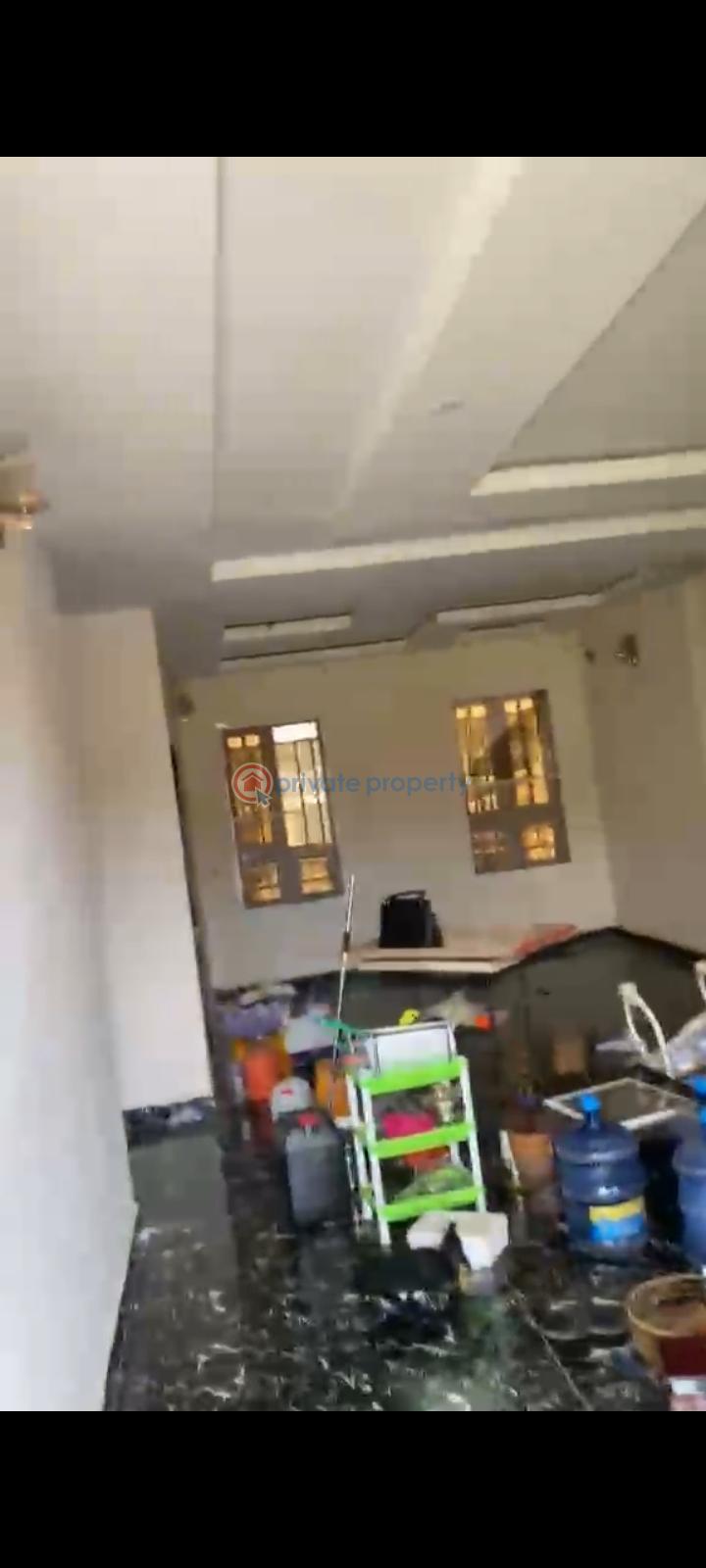 3 bedroom Block Of Flats For Rent Gaduwa Abuja Phase 2  - 3