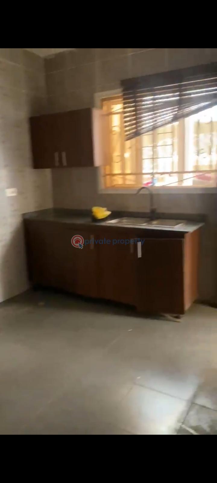 3 bedroom Block Of Flats For Rent Gaduwa Abuja Phase 2  - 1