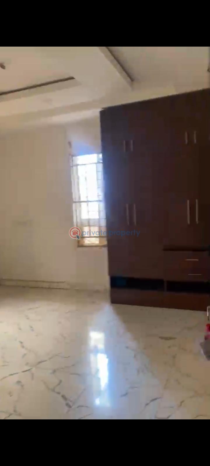 3 bedroom Block Of Flats For Rent Gaduwa Abuja Phase 2  - 4