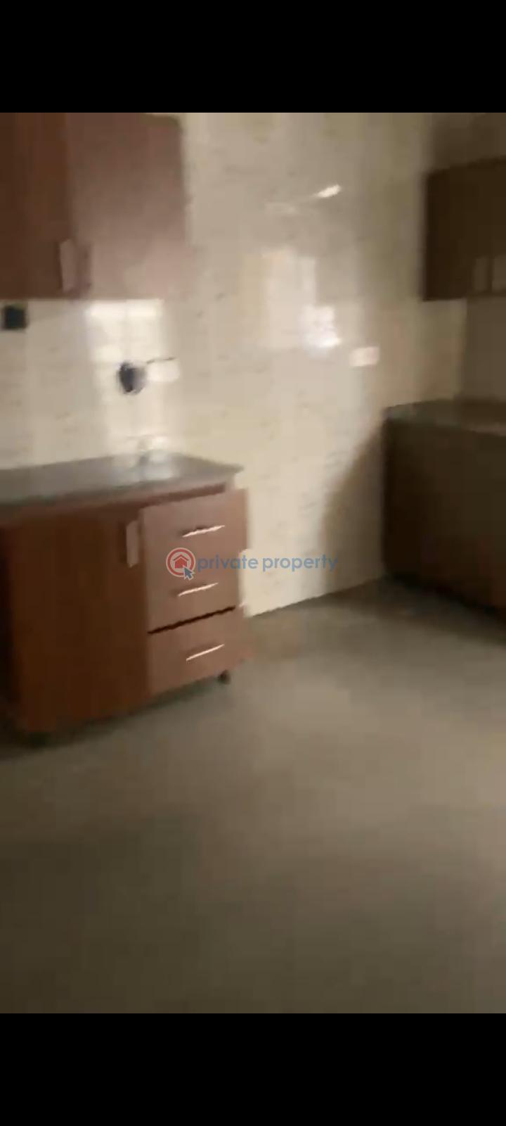 3 bedroom Block Of Flats For Rent Gaduwa Abuja Phase 2  - 3