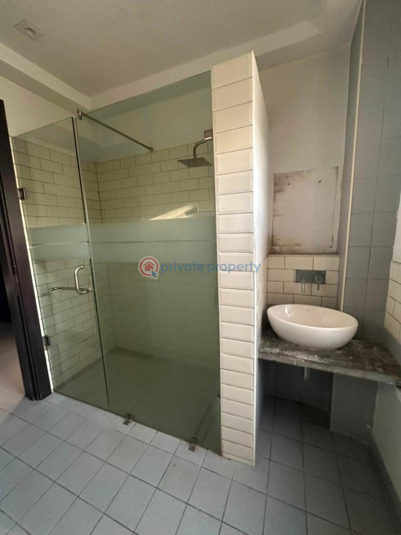 3 bedroom Flat & Apartment For Rent Platinum Way Ikate Elegushi Lekki Lagos - 11