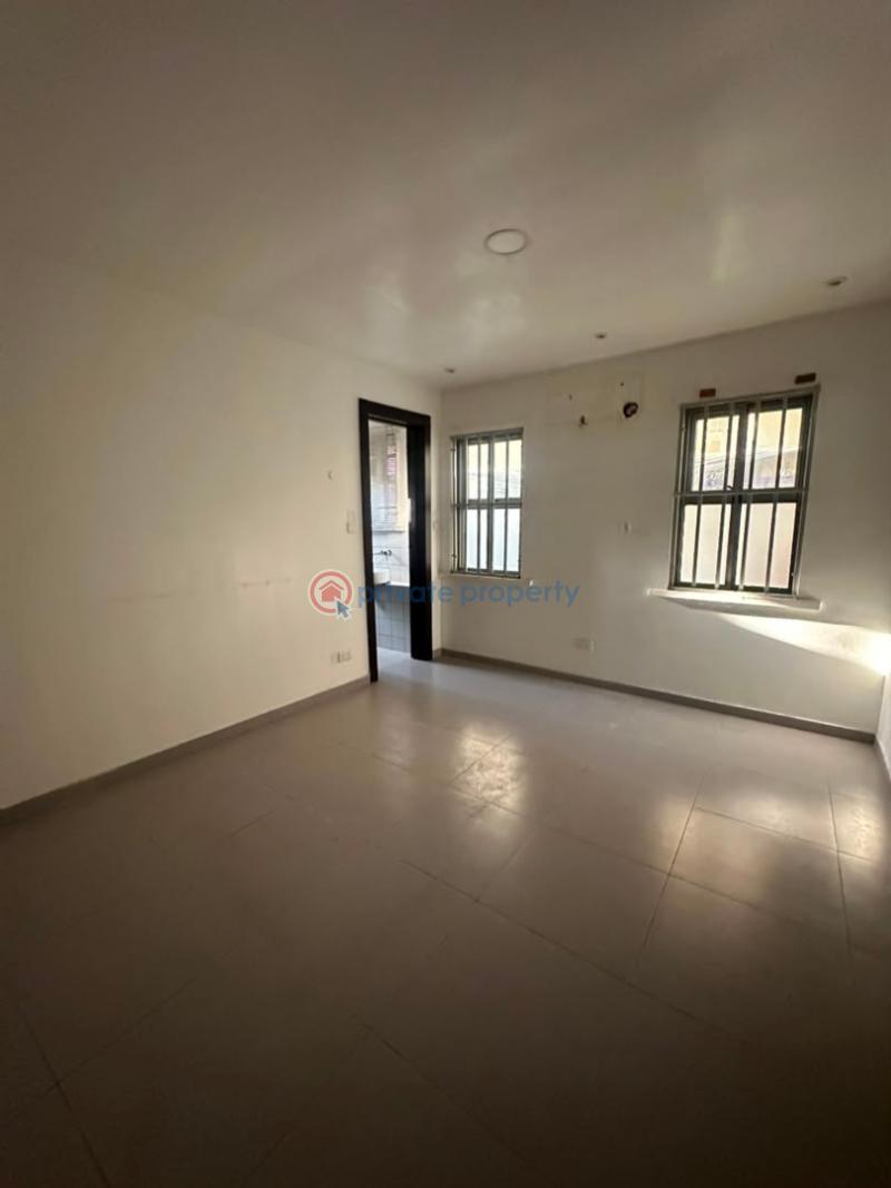 3 bedroom Flat & Apartment For Rent Platinum Way Ikate Elegushi Lekki Lagos - 1