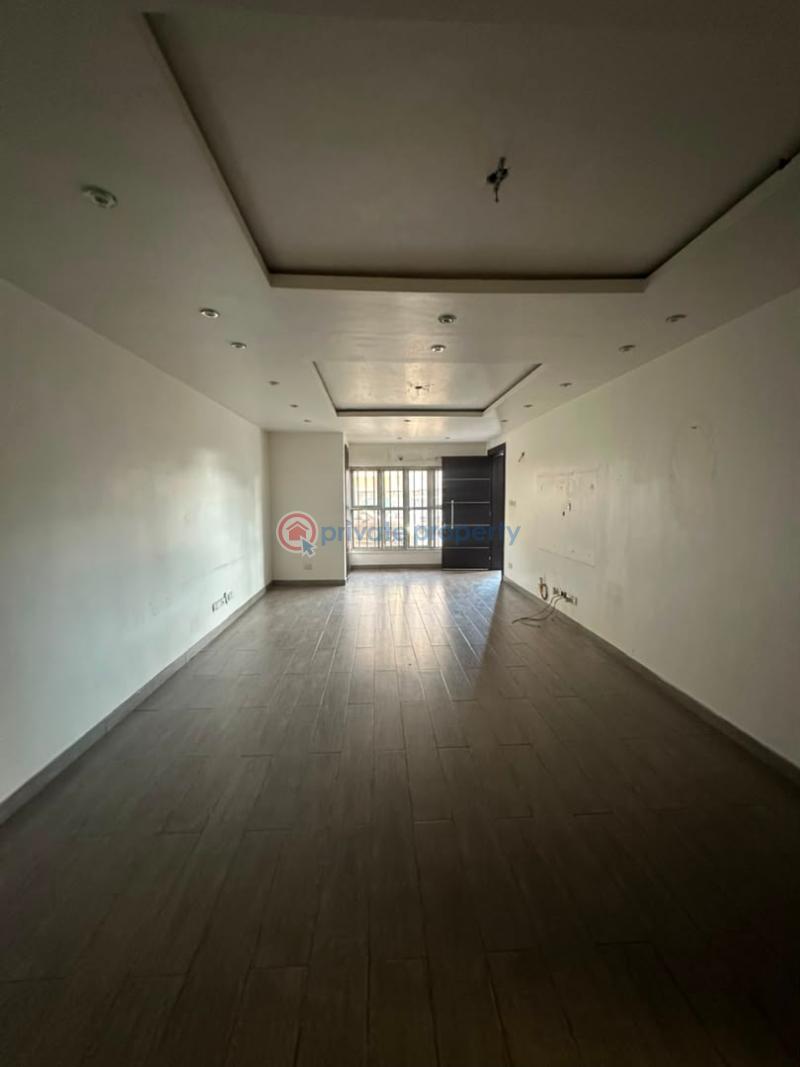 3 bedroom Flat & Apartment For Rent Platinum Way Ikate Elegushi Lekki Lagos - 4