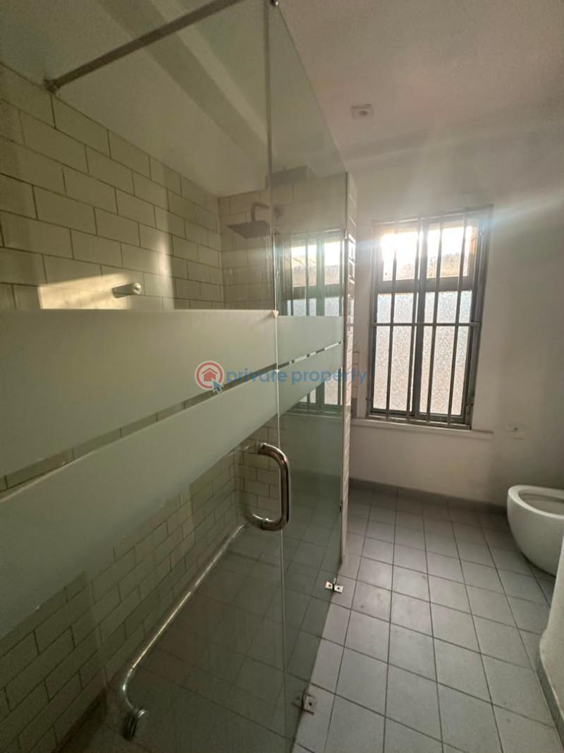 3 bedroom Flat & Apartment For Rent Platinum Way Ikate Elegushi Lekki Lagos - 12