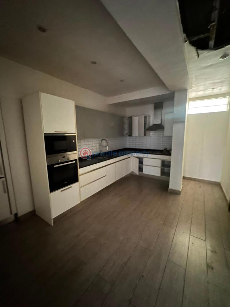3 bedroom Flat & Apartment For Rent Platinum Way Ikate Elegushi Lekki Lagos - 9
