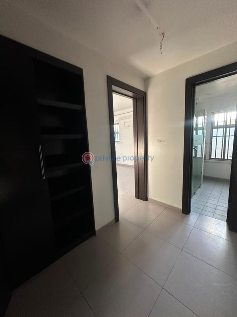 3 bedroom Flat & Apartment For Rent Platinum Way Ikate Elegushi Lekki Lagos - 10