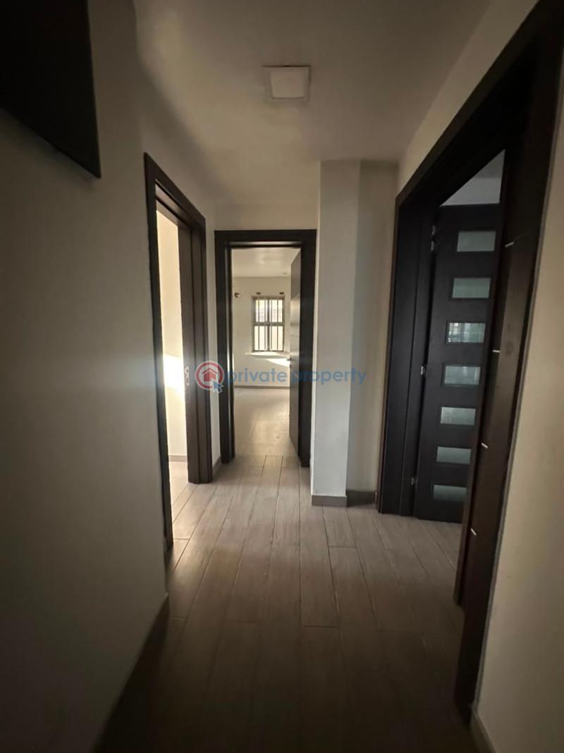 3 bedroom Flat & Apartment For Rent Platinum Way Ikate Elegushi Lekki Lagos - 14
