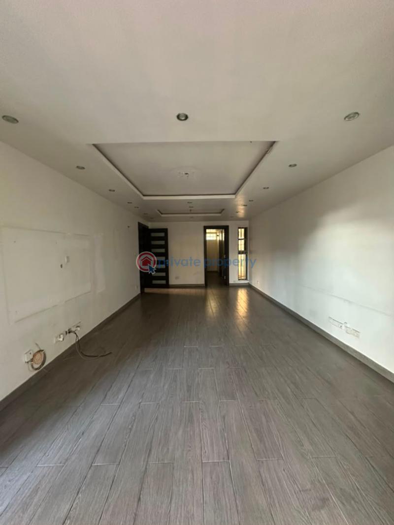 3 bedroom Flat & Apartment For Rent Platinum Way Ikate Elegushi Lekki Lagos - 5