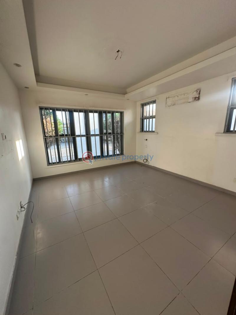3 bedroom Flat & Apartment For Rent Platinum Way Ikate Elegushi Lekki Lagos - 8