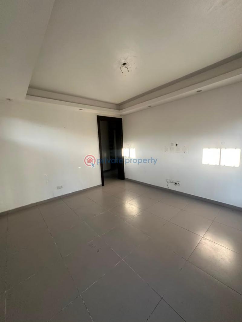 3 bedroom Flat & Apartment For Rent Platinum Way Ikate Elegushi Lekki Lagos - 2