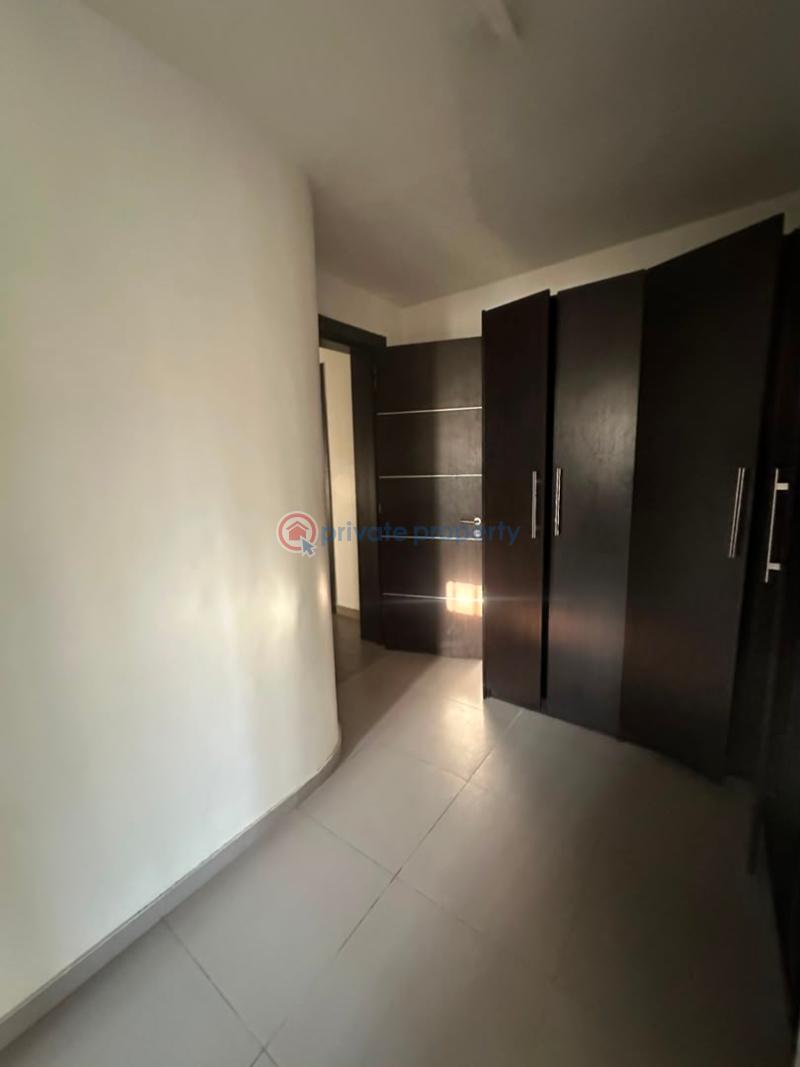 3 bedroom Flat & Apartment For Rent Platinum Way Ikate Elegushi Lekki Lagos - 3