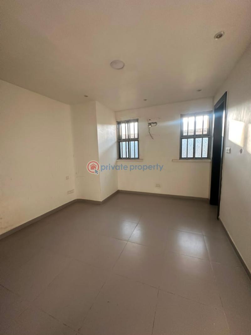 3 bedroom Flat & Apartment For Rent Platinum Way Ikate Elegushi Lekki Lagos - 6
