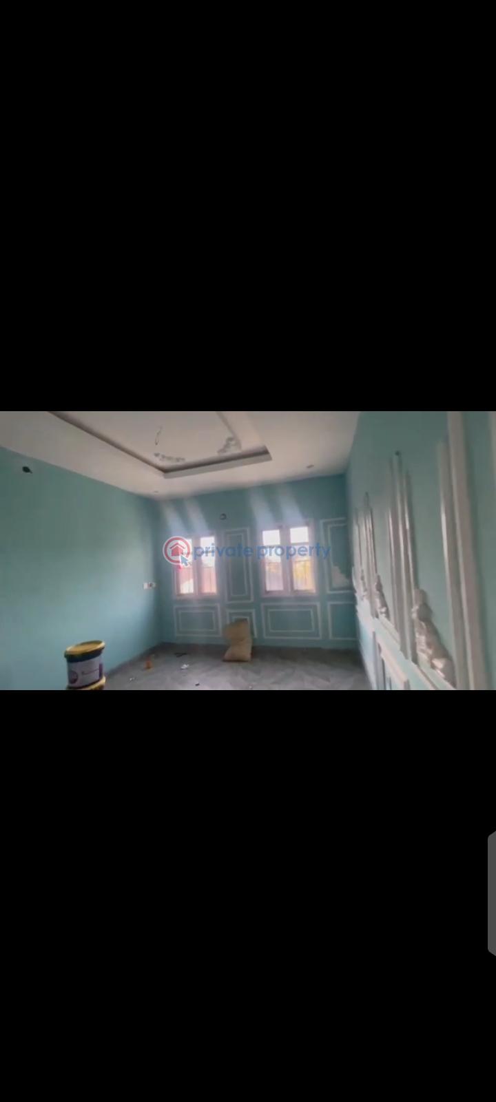 2 bedroom Flat & Apartment For Rent Standard 3 Greenleaf Estate, Olu Odo, Ikorodu. Igbogbo Ikorodu Lagos - 1