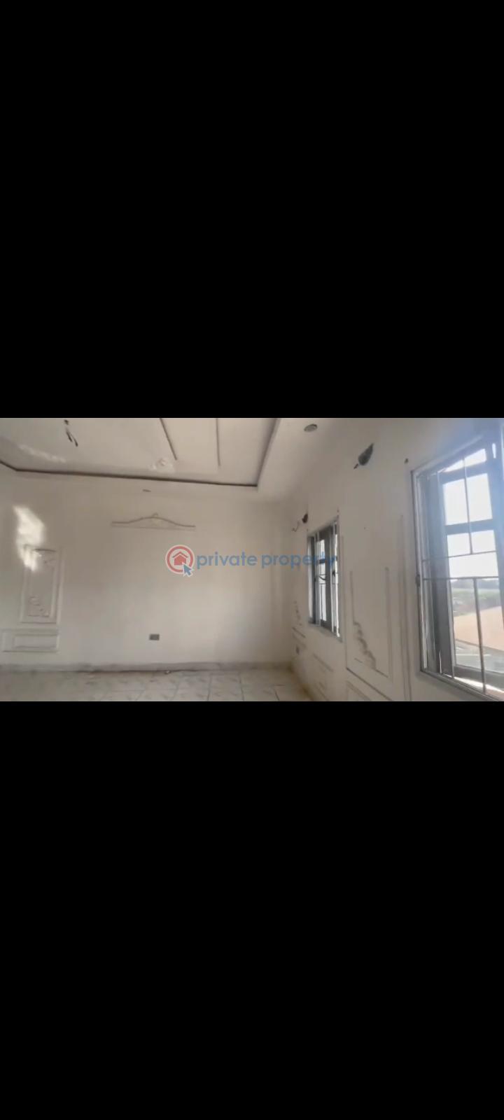2 bedroom Flat & Apartment For Rent Standard 3 Greenleaf Estate, Olu Odo, Ikorodu. Igbogbo Ikorodu Lagos - 0