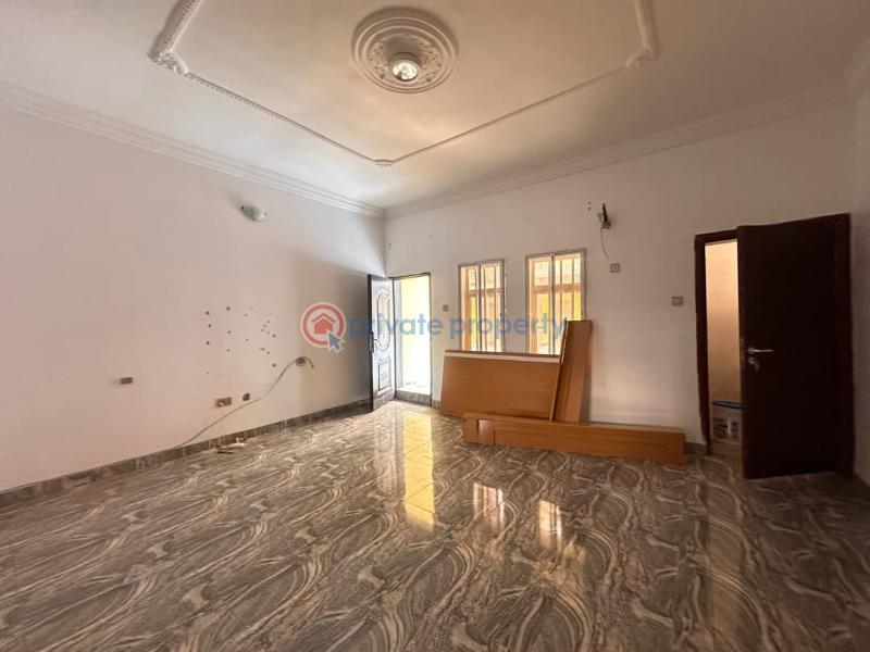 3 bedroom Flat & Apartment For Rent Orchid Lekki Lagos - 1