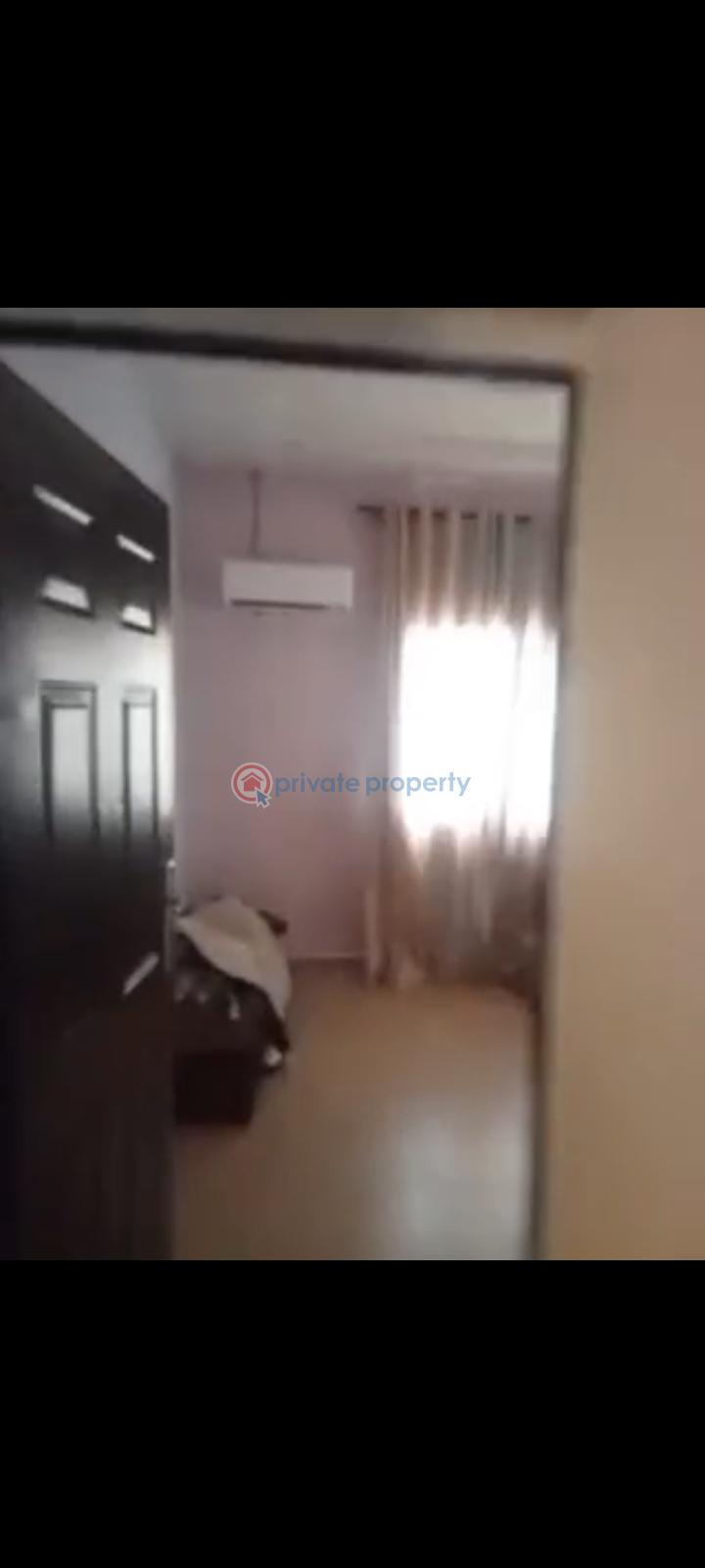 3 bedroom Block Of Flats For Sale Katampe Main Abuja Phase 2  - 1