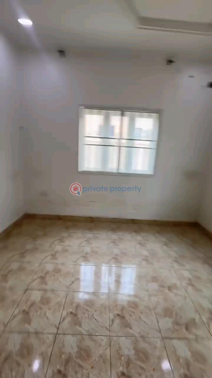 3 bedroom Detached Bungalow For Rent Lokogoma Abuja Phase 2  - 6