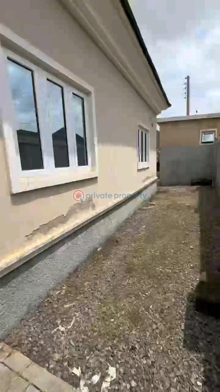 3 bedroom Detached Bungalow For Rent Lokogoma Abuja Phase 2  - 0