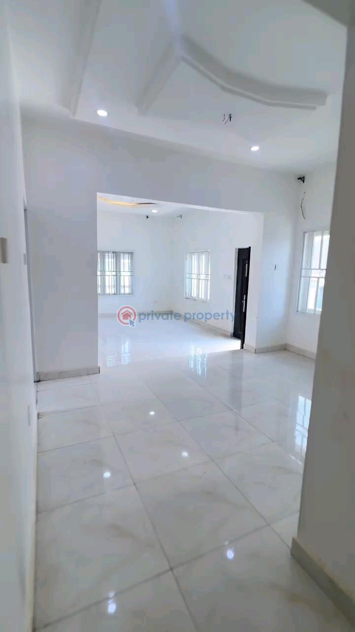 3 bedroom Detached Bungalow For Rent Lokogoma Abuja Phase 2  - 5
