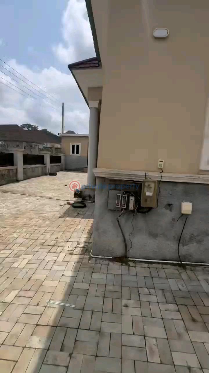 3 bedroom Detached Bungalow For Rent Lokogoma Abuja Phase 2  - 7