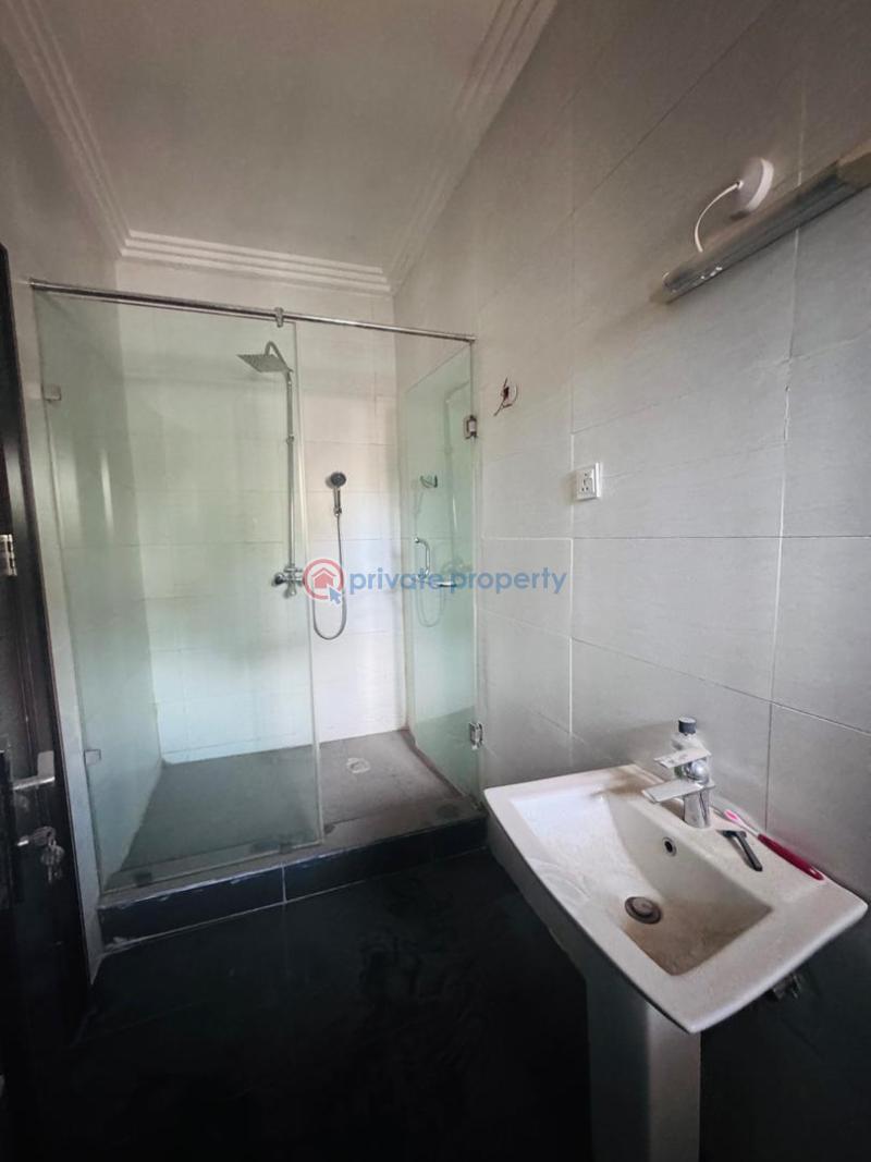 3 bedroom Block Of Flats For Rent Katampe Ext. Abuja Phase 2  - 2