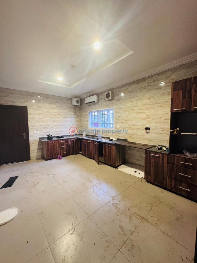 3 bedroom Block Of Flats For Rent Katampe Ext. Abuja Phase 2  - 0