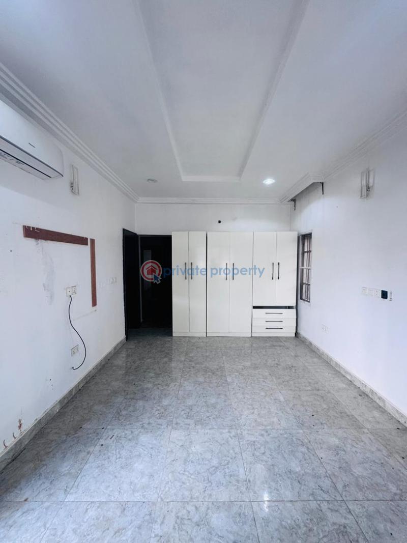 3 bedroom Block Of Flats For Rent Katampe Ext. Abuja Phase 2  - 3