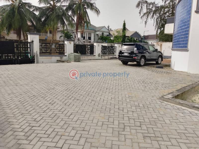 3 bedroom Semi detached Duplex For Rent Victoria Garden City Lekki Lagos - 0