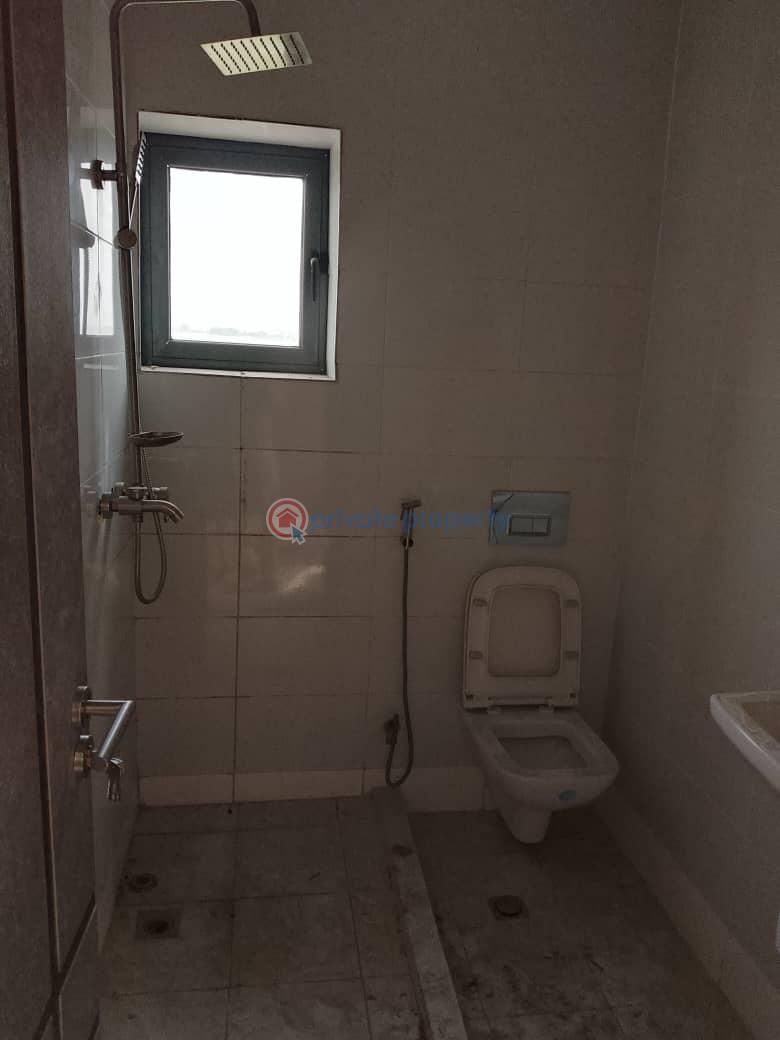 3 bedroom Semi detached Duplex For Rent Victoria Garden City Lekki Lagos - 13