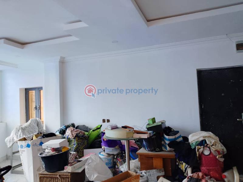 3 bedroom Semi detached Duplex For Rent Victoria Garden City Lekki Lagos - 5