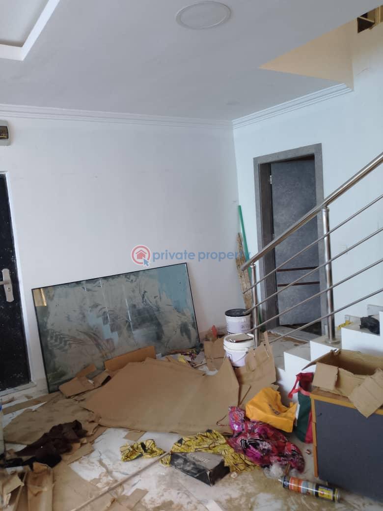 3 bedroom Semi detached Duplex For Rent Victoria Garden City Lekki Lagos - 10