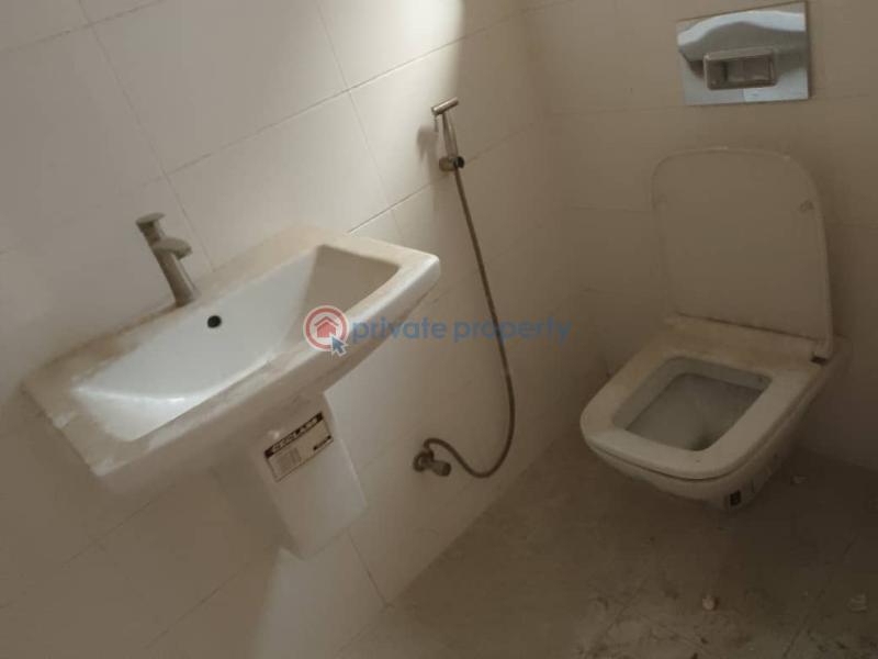 3 bedroom Semi detached Duplex For Rent Victoria Garden City Lekki Lagos - 9