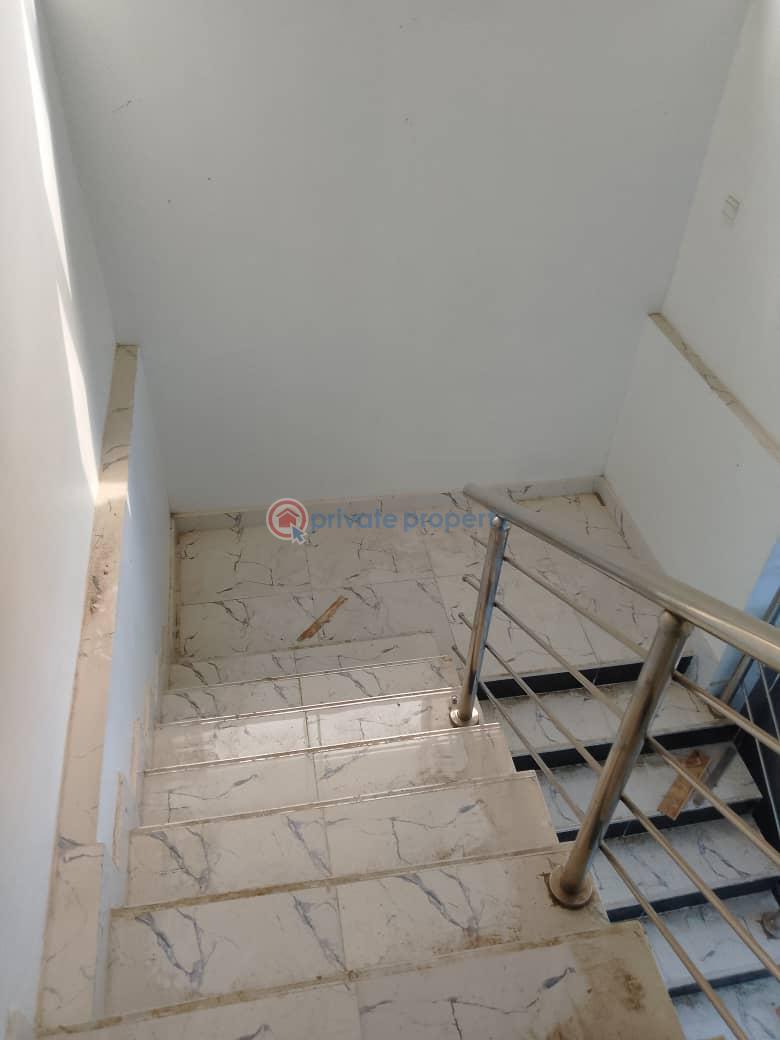 3 bedroom Semi detached Duplex For Rent Victoria Garden City Lekki Lagos - 8