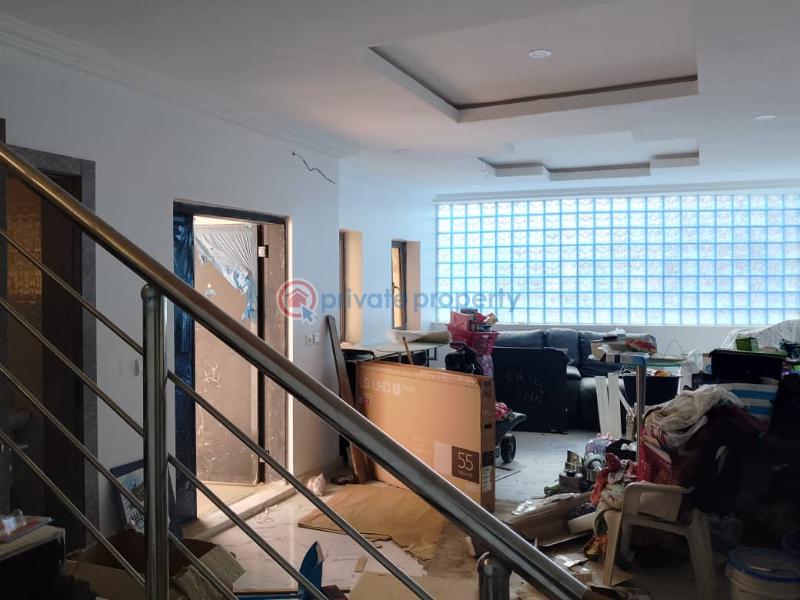 3 bedroom Semi detached Duplex For Rent Victoria Garden City Lekki Lagos - 3