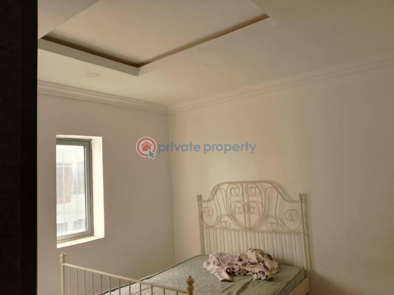 3 bedroom Semi detached Duplex For Rent Victoria Garden City Lekki Lagos - 14