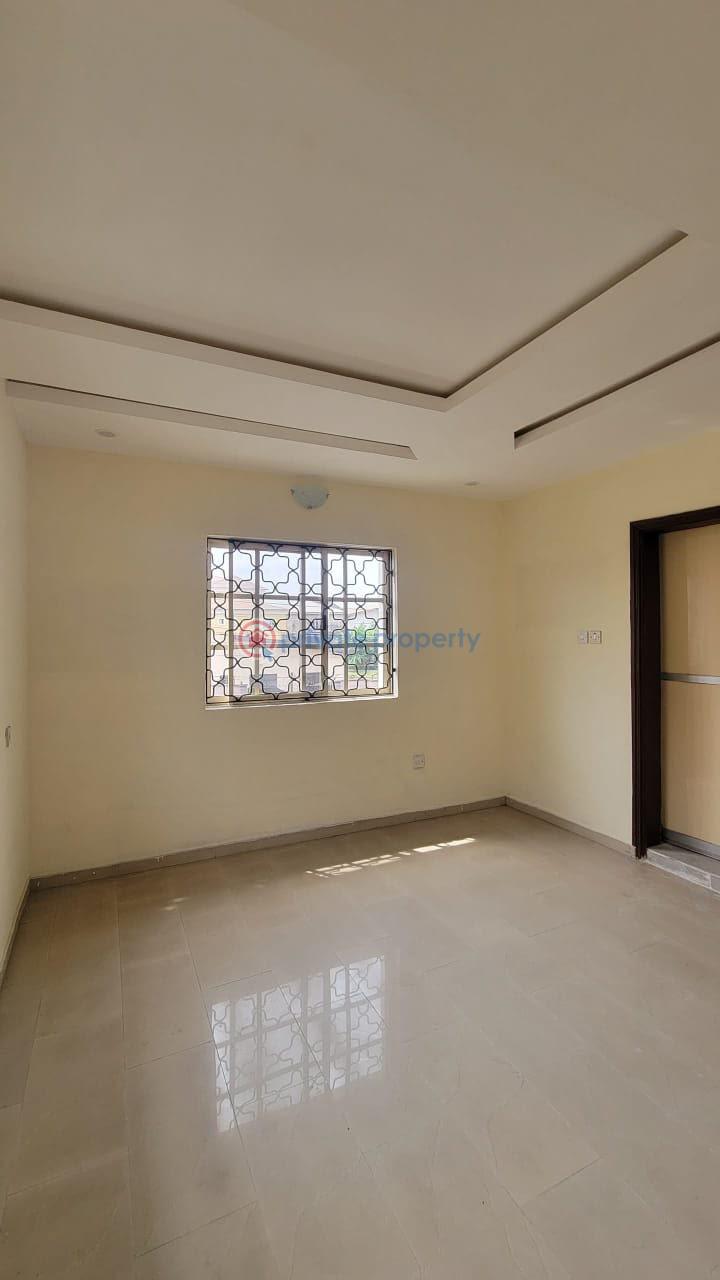 3 bedroom Semi detached Duplex For Rent Abisogun Leigh Ogba Lagos - 2