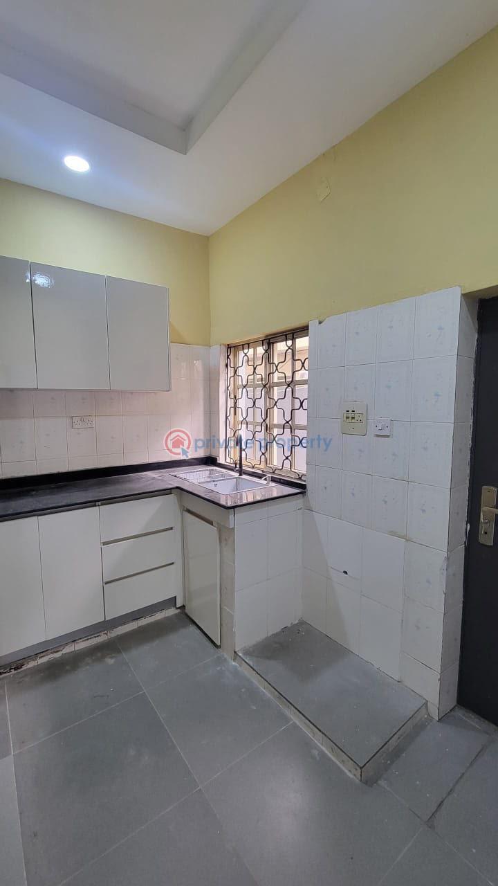 3 bedroom Semi detached Duplex For Rent Abisogun Leigh Ogba Lagos - 4