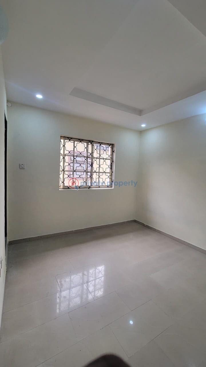 3 bedroom Semi detached Duplex For Rent Abisogun Leigh Ogba Lagos - 3