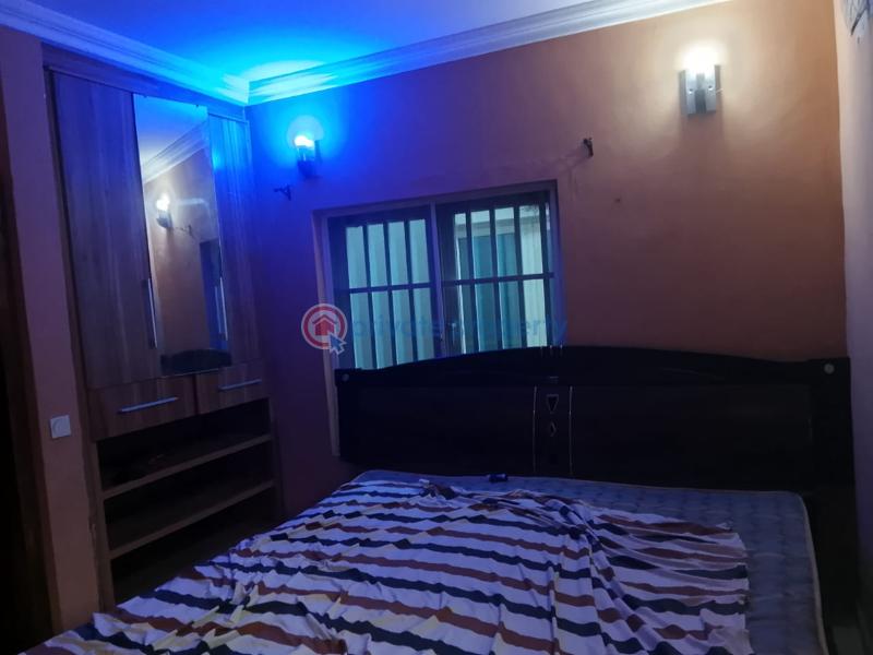 3 bedroom Duplex For Rent Abraham Adesanya Ajah Lagos - 7