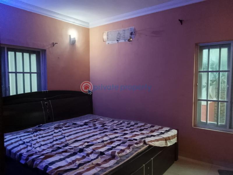3 bedroom Duplex For Rent Abraham Adesanya Ajah Lagos - 4