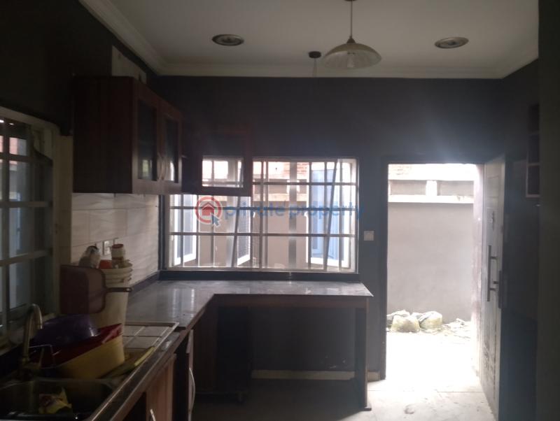3 bedroom Duplex For Rent Abraham Adesanya Ajah Lagos - 10