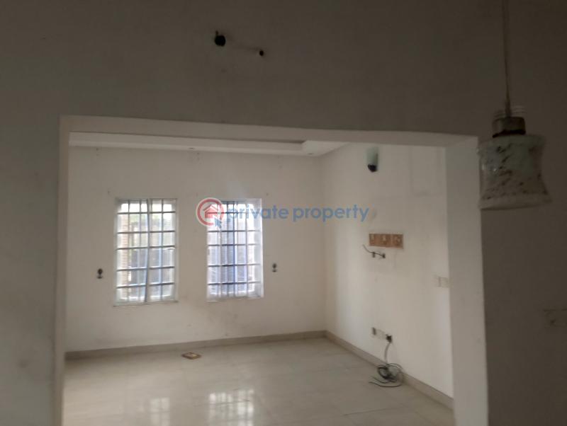 3 bedroom Duplex For Rent Abraham Adesanya Ajah Lagos - 3