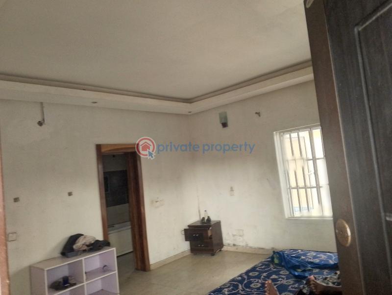 3 bedroom Duplex For Rent Abraham Adesanya Ajah Lagos - 1